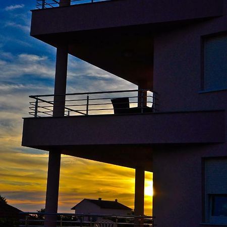Apartments Lalea Zára Kültér fotó
