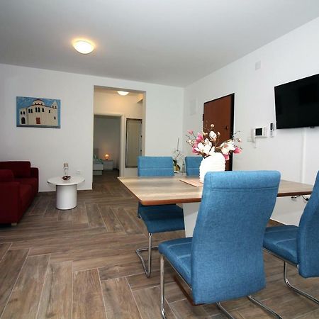 Apartments Lalea Zára Kültér fotó