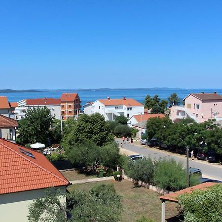 Apartments Lalea Zára Kültér fotó