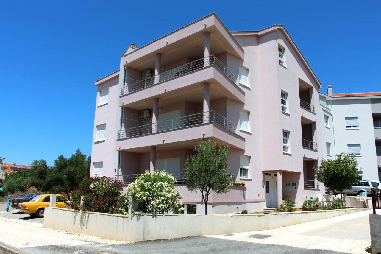 Apartments Lalea Zára Kültér fotó
