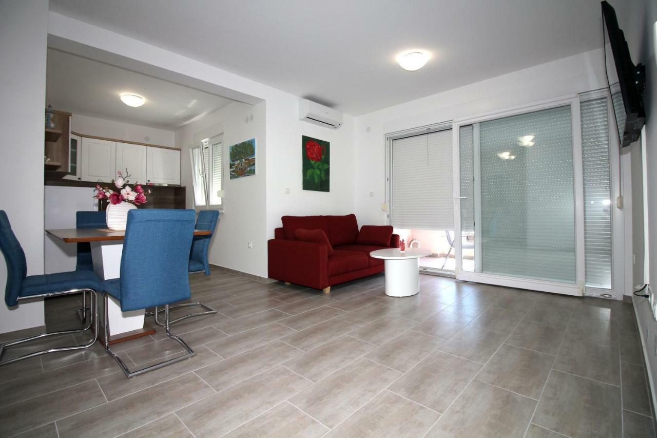 Apartments Lalea Zára Kültér fotó