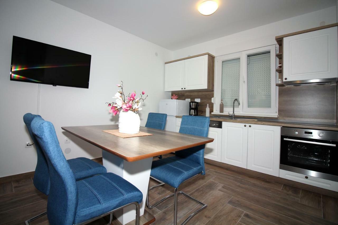 Apartments Lalea Zára Kültér fotó