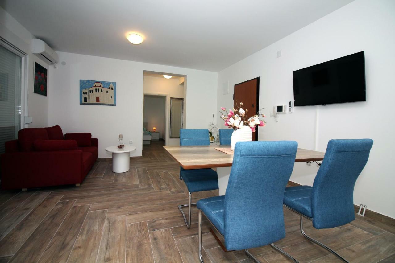 Apartments Lalea Zára Kültér fotó
