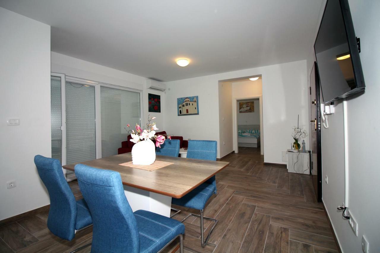 Apartments Lalea Zára Kültér fotó