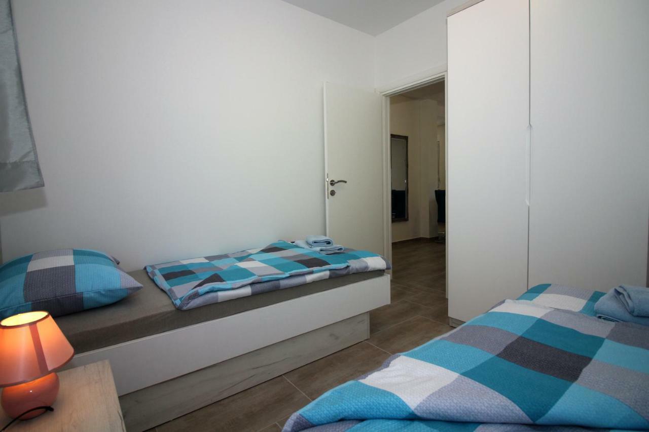Apartments Lalea Zára Kültér fotó