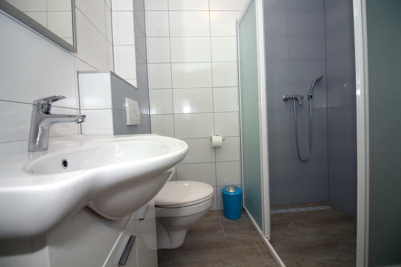Apartments Lalea Zára Kültér fotó