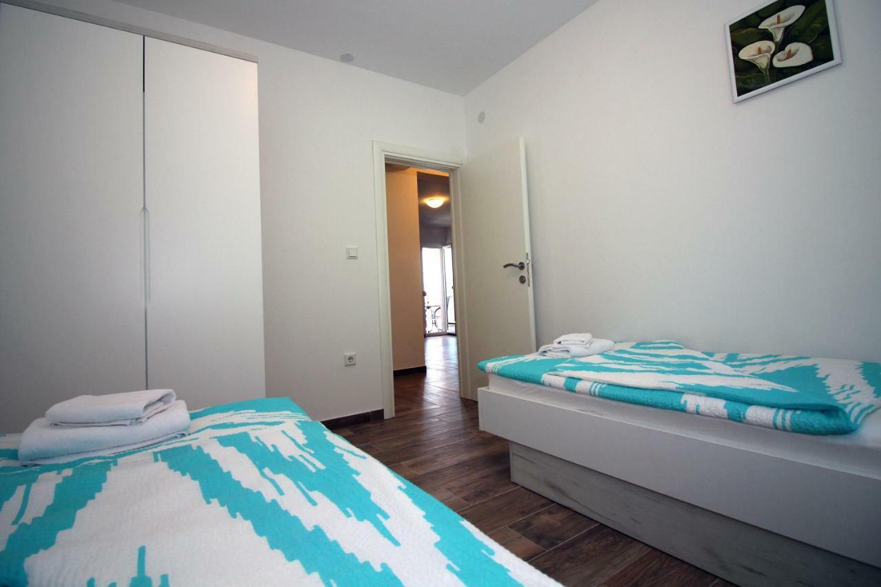 Apartments Lalea Zára Kültér fotó