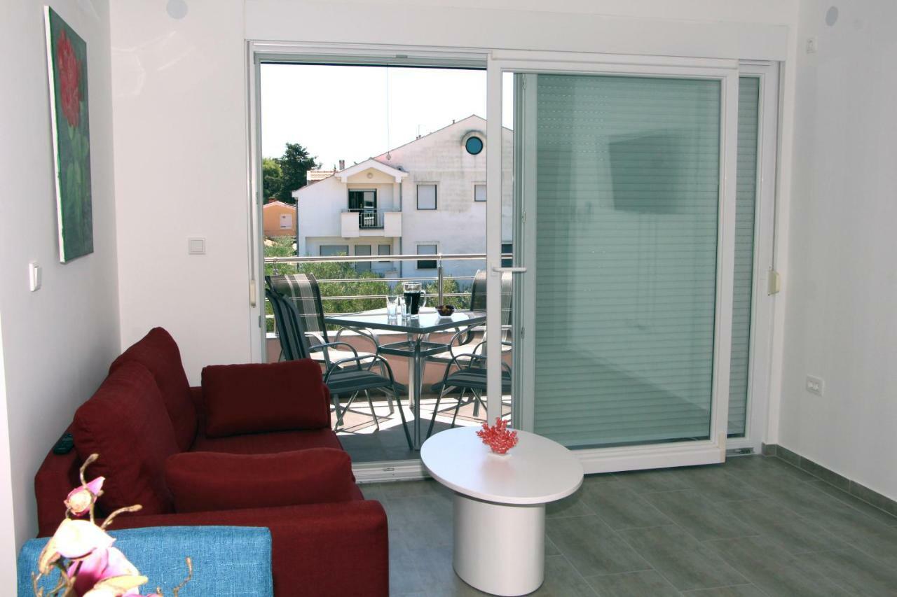 Apartments Lalea Zára Kültér fotó