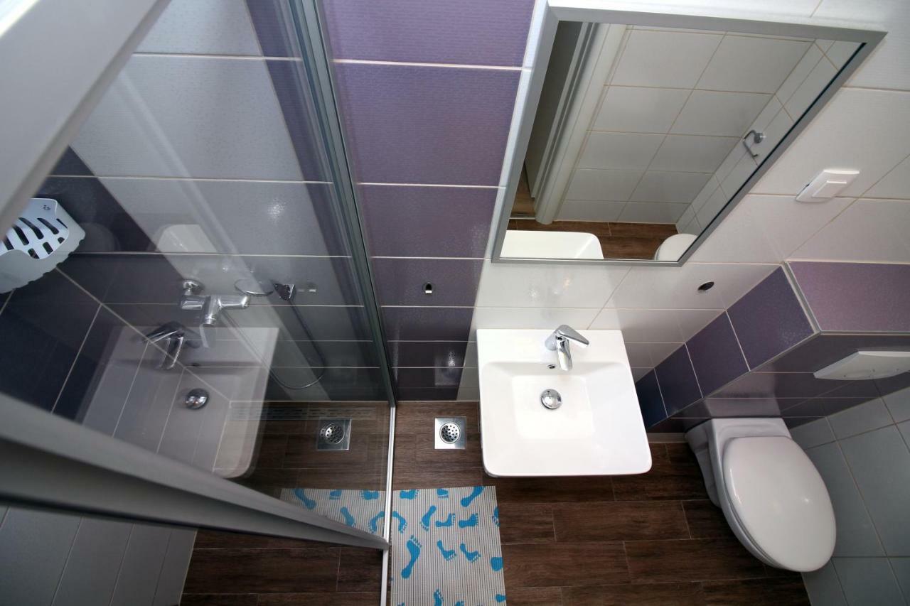 Apartments Lalea Zára Kültér fotó